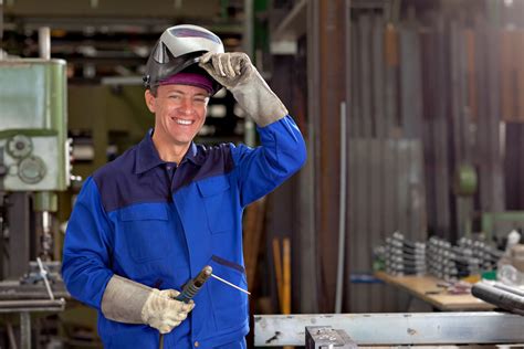 is metal fabrication a good career|professional metal fabrication jobs.